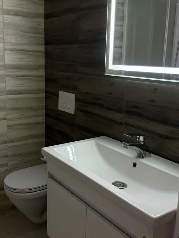 Комфортная квартира в сердце города