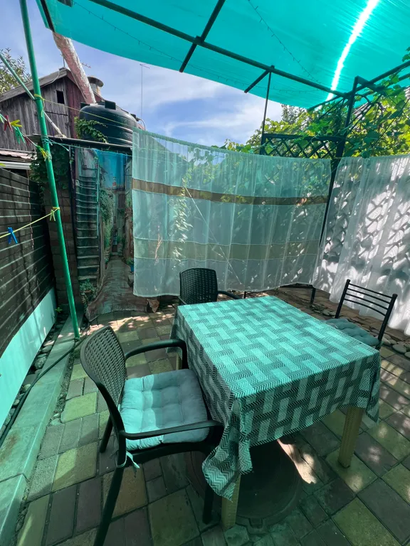 Уютный дом у моря! Район Дельфинария, пляжа Каменка