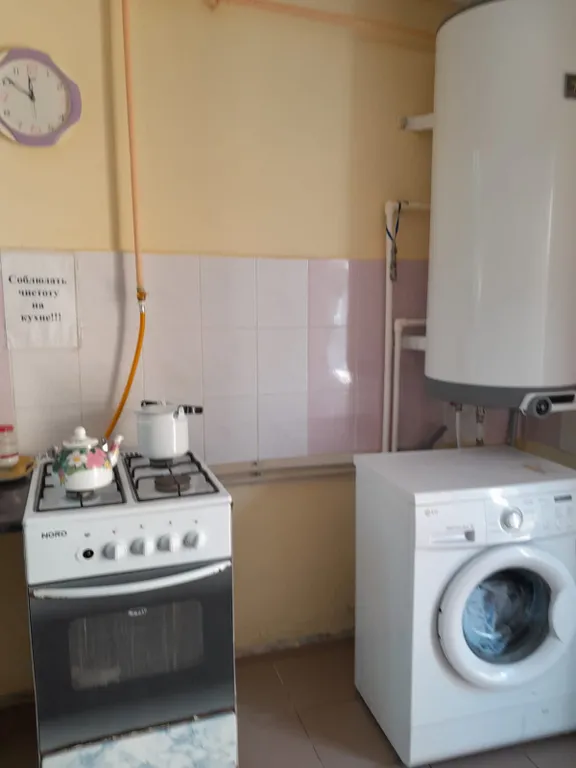 Номер с видом на хурму