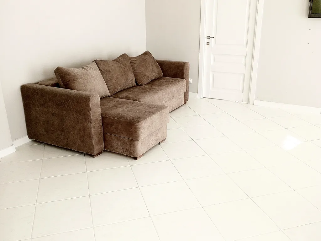 Уютная и просторная квартира в центре города