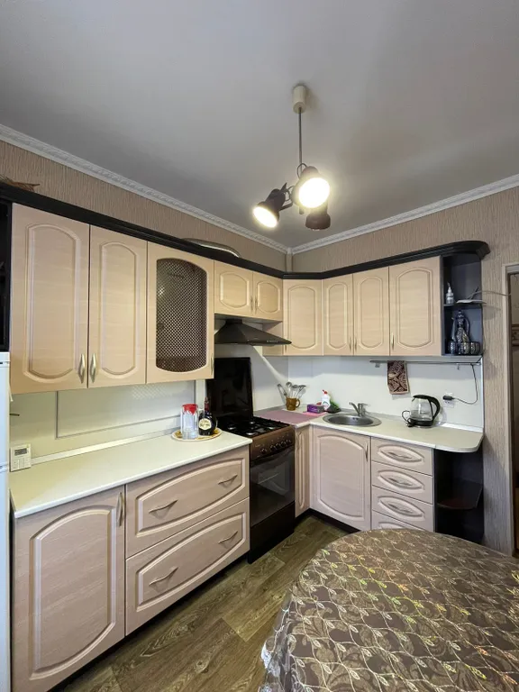 Уютная квартира для отдыха