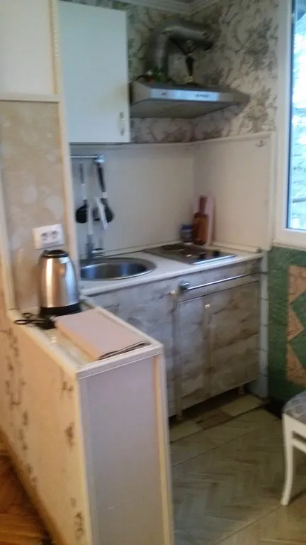 Отдых у Ольги