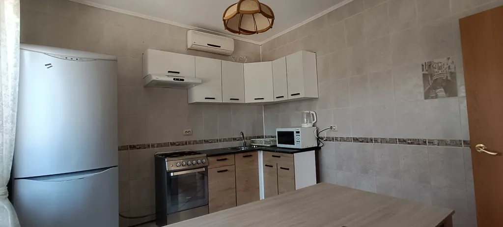 Целый 3-х комнатный дом на море