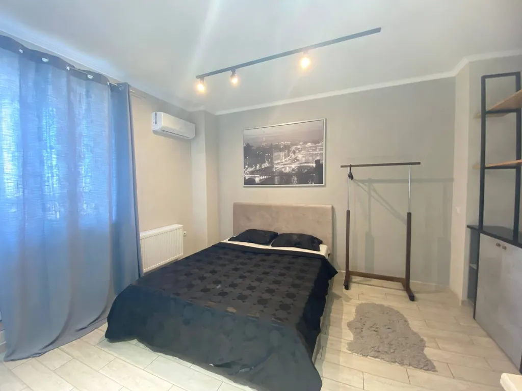 Шикарный вид