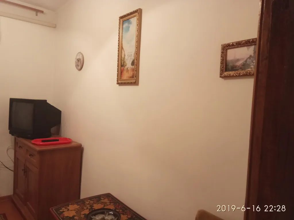 Уютная комната в частном доме