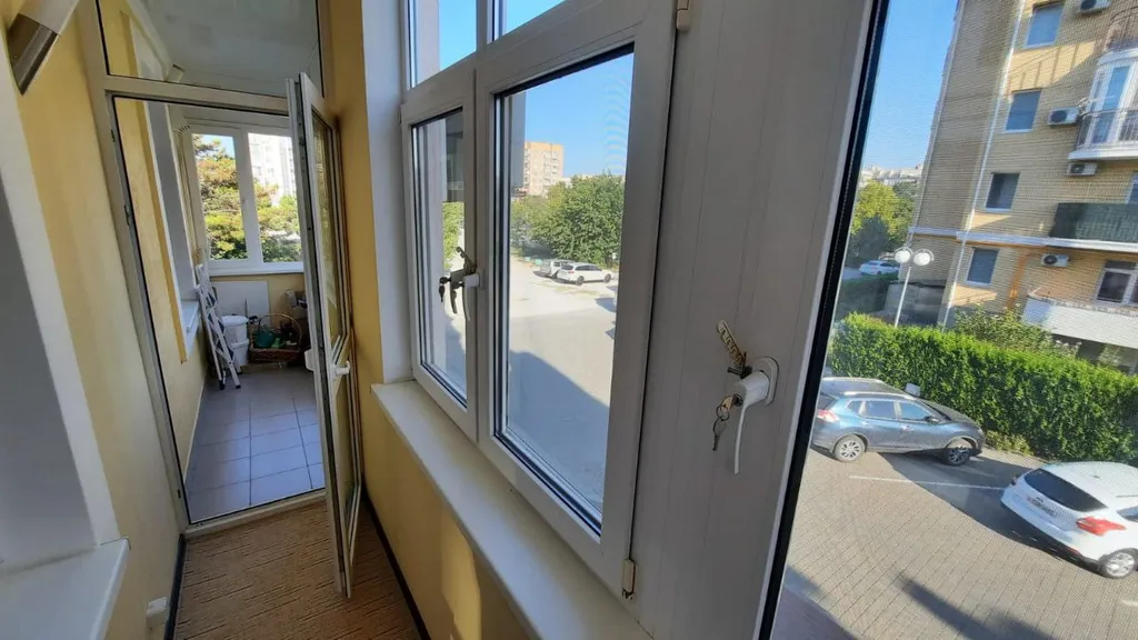 Квартира для отдыха в солнечной Евпатории