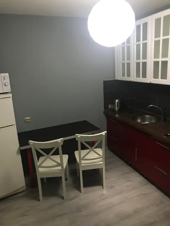 Квартира около метро Парнас