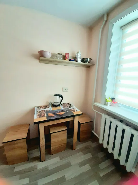 Удобная квартира в центре города Южно-сахалинск