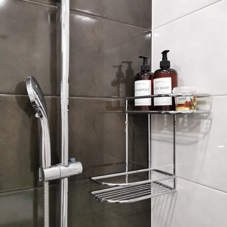 Квартира Квартира Дизайнерская студия Korolevskii House B&W — Краснодар