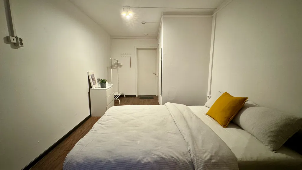 Квартира Уютная комната в самом центре — Москва