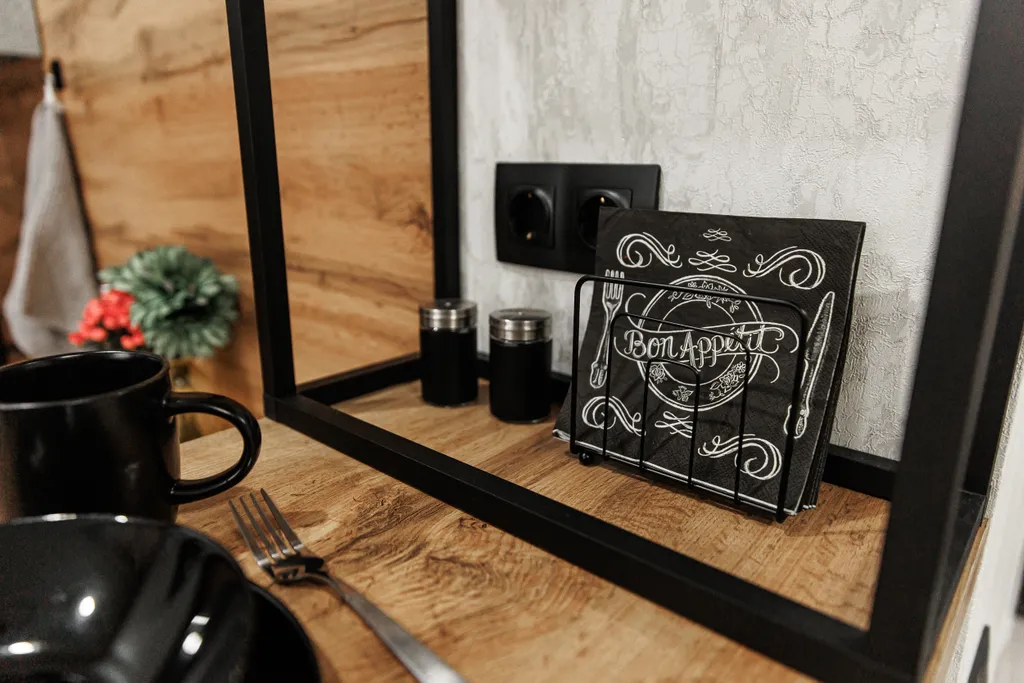 Апартаменты в новом доме