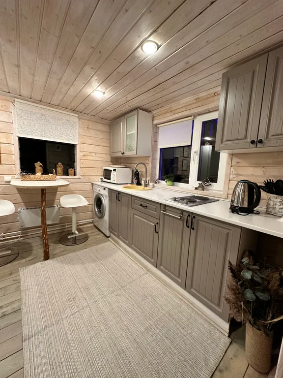 Коттедж Совиный