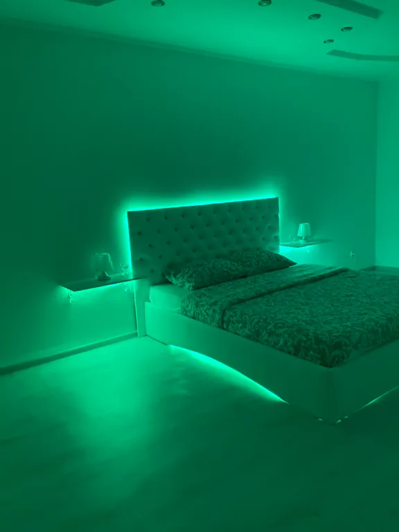 Семейные Апартаменты рядом с центром