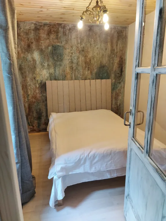 Квартира у рынка — аренда посуточно в Себеж