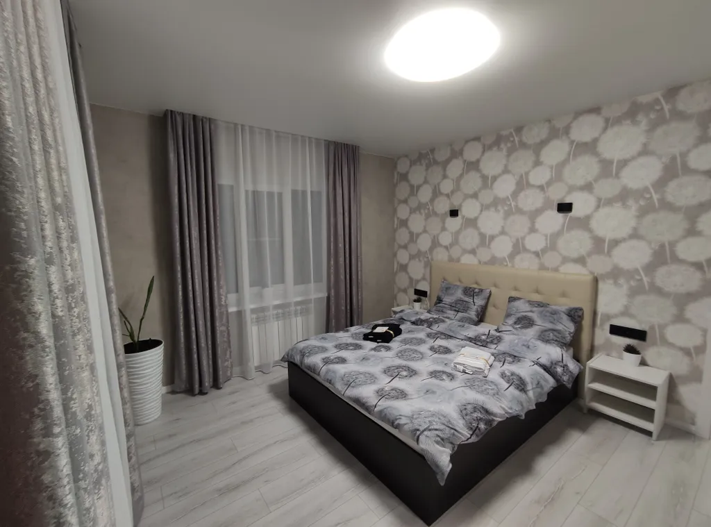 Коттедж Уютный дом c видом на гору Машук — аренда посуточно в Горячеводский