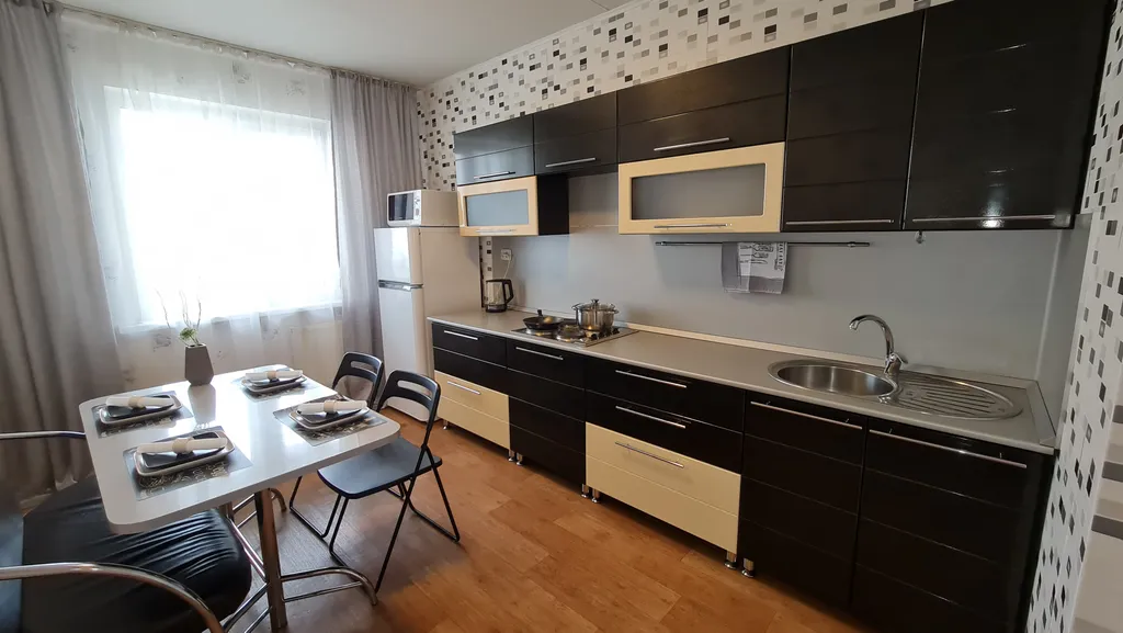 Квартира рядом с университетом улгу