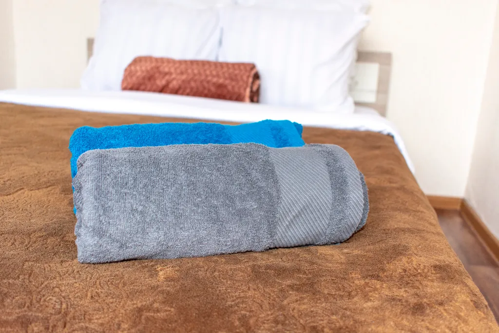 Комфортная и светлая квартира в центре Заводского района