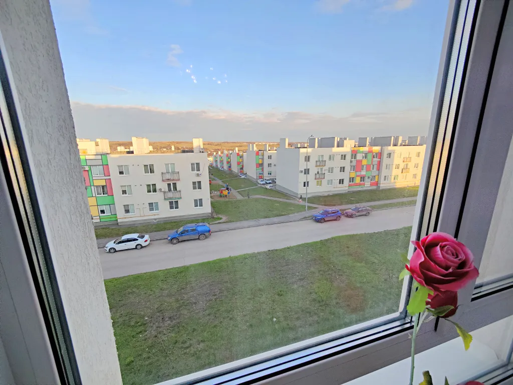 Шикарная квартира рядом с ТЦ Мега