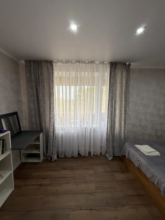 Уютная квартира в центре