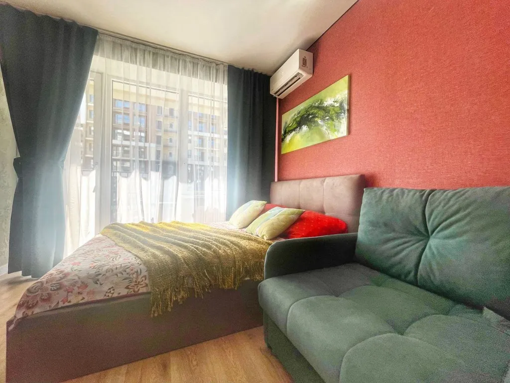 Солнечная студия