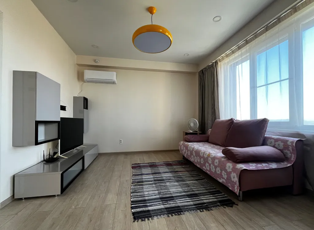 Квартира в Сосновом Бору