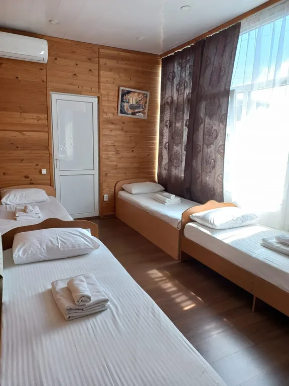 Квартира Комната — Адлер
