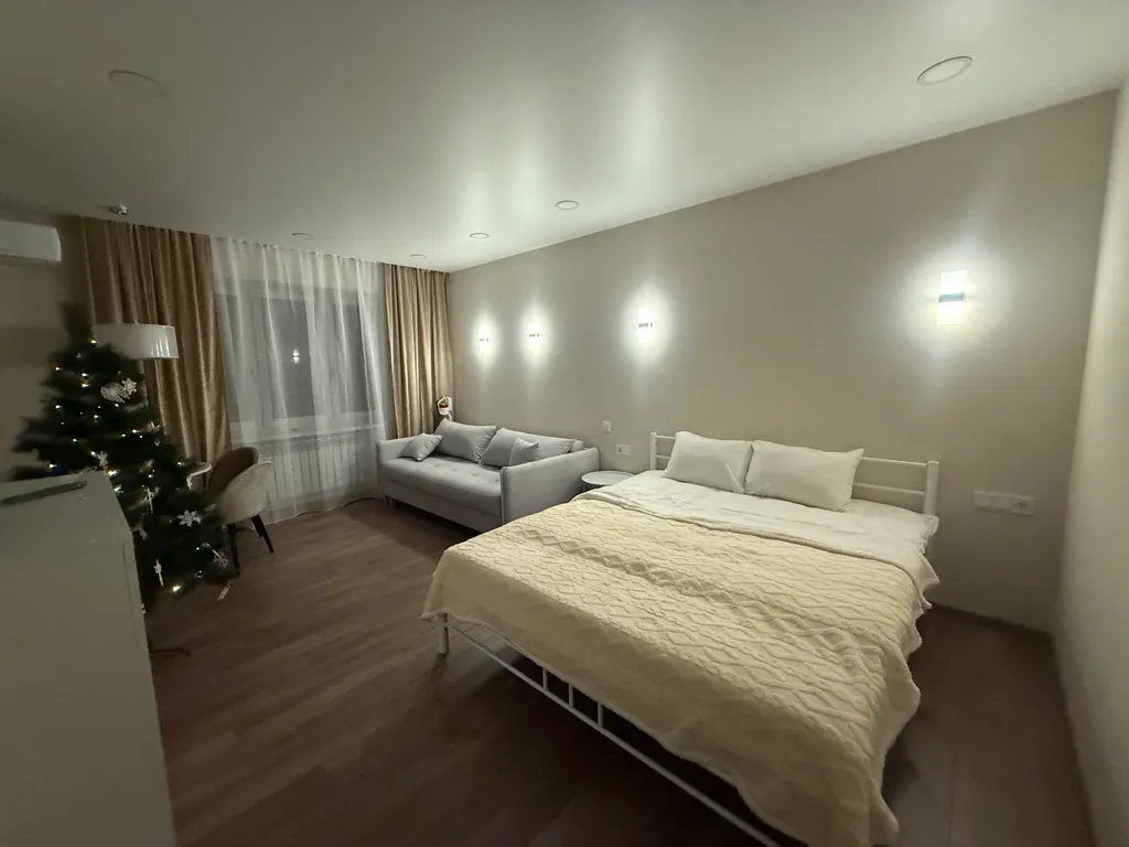 Уютная квартира рядом с автовокзалом — аренда посуточно в Гродно