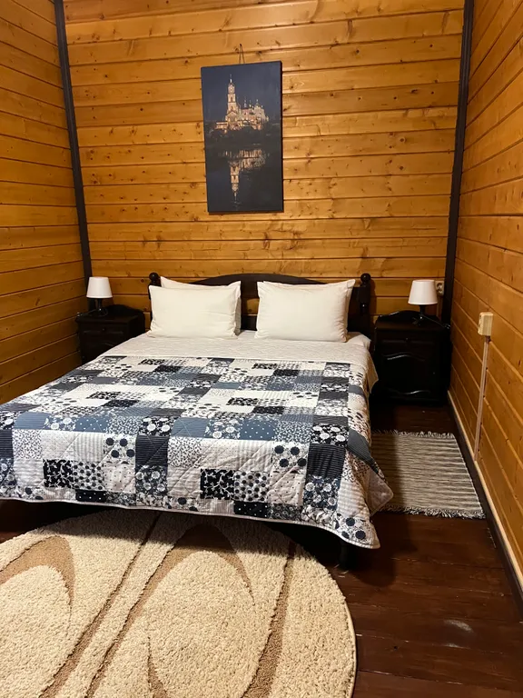 2-комнатная Квартира — аренда посуточно в Дивеево