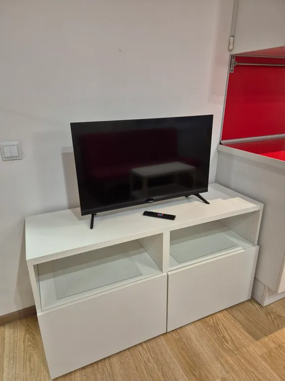 Квартира Квартира KvartalApartments на Гагарина — Нижний Новгород