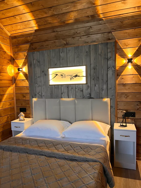 Домик Вокруг Света