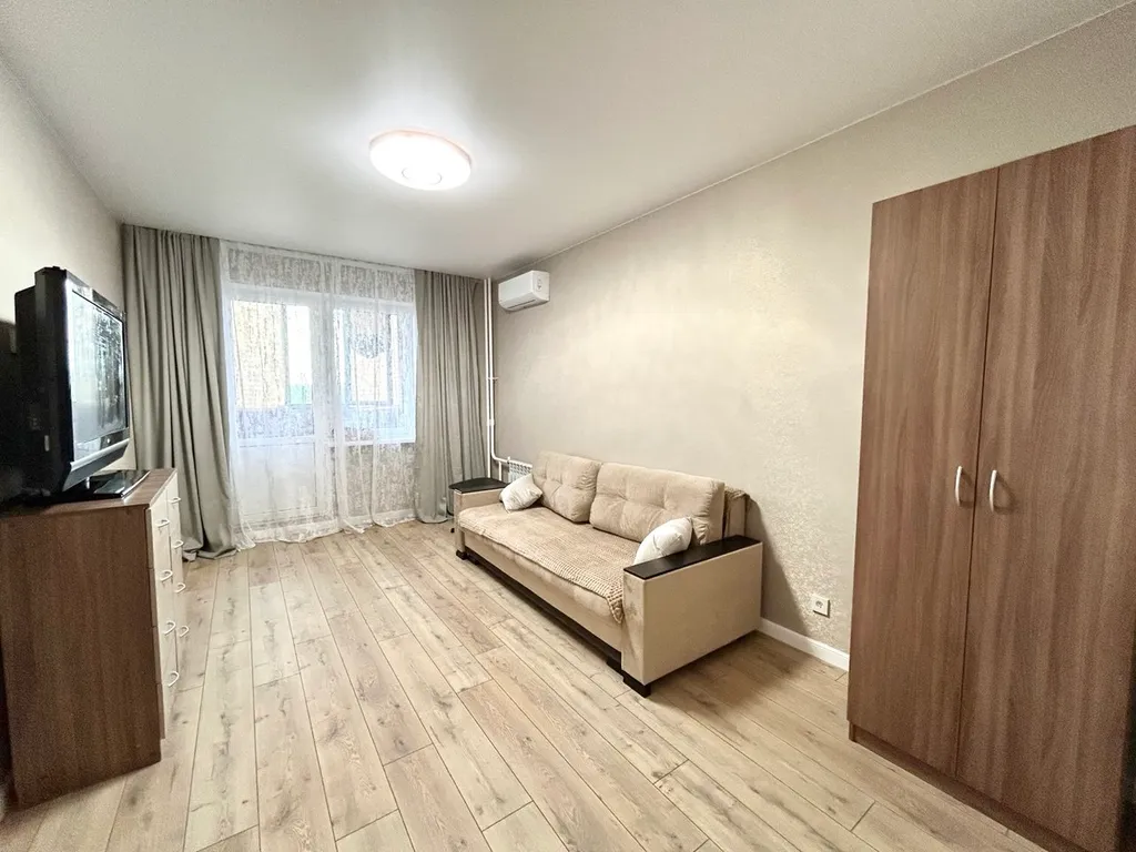 Видовая просторная квартира в новостройке в центре — аренда посуточно в Калуга