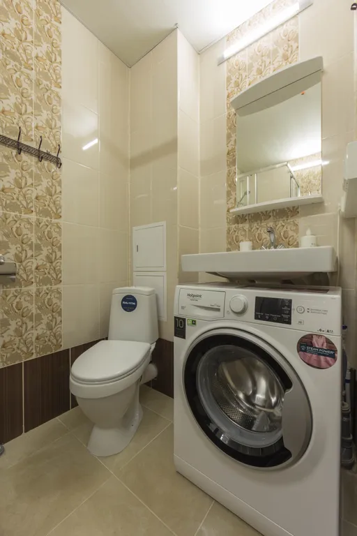 Апартамент у метро Рассказовка