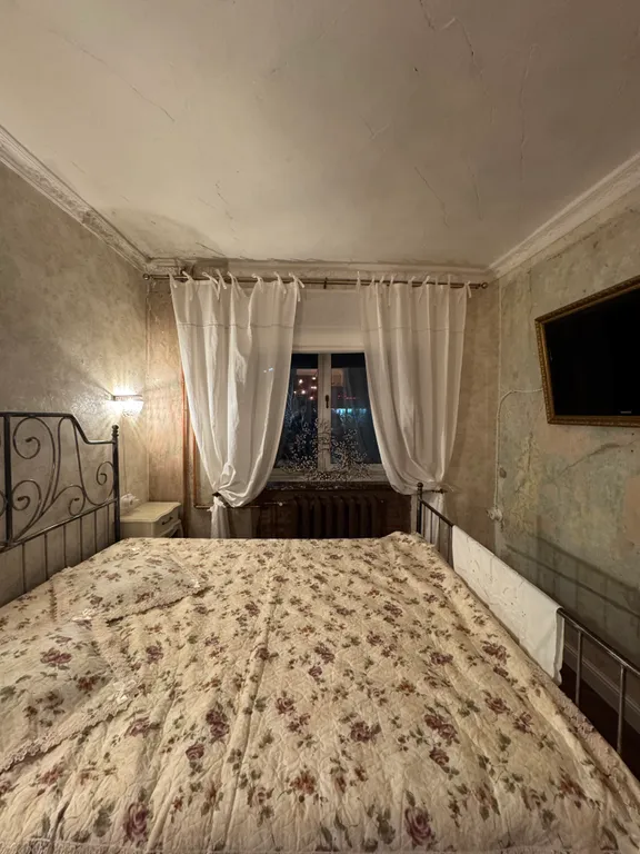 Апартамент Адмирала Колчака в историческом центре