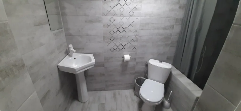 Квартира Квартира У татьяны люкс — Кущёвская