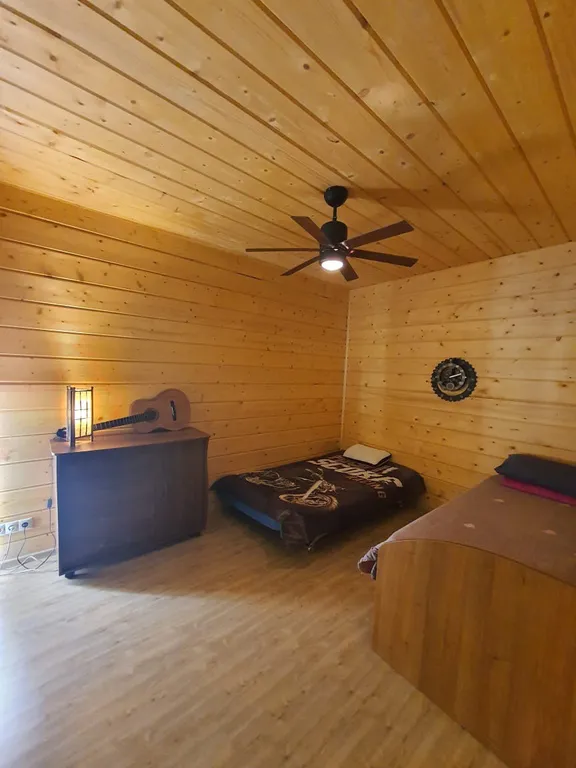 3-комнатный Дом