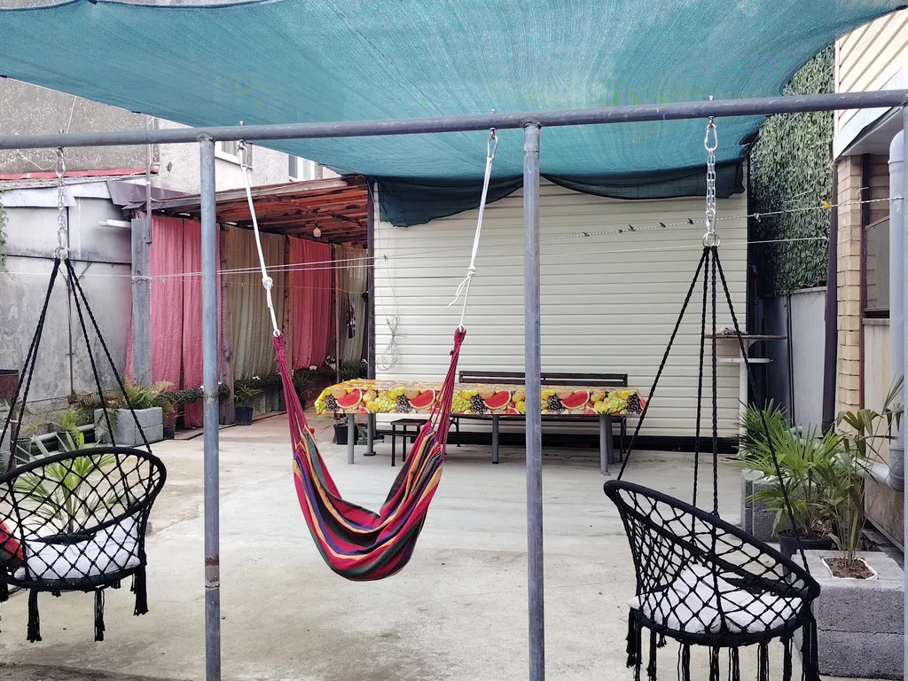 Квартира Уютная комната у моря — Сириус