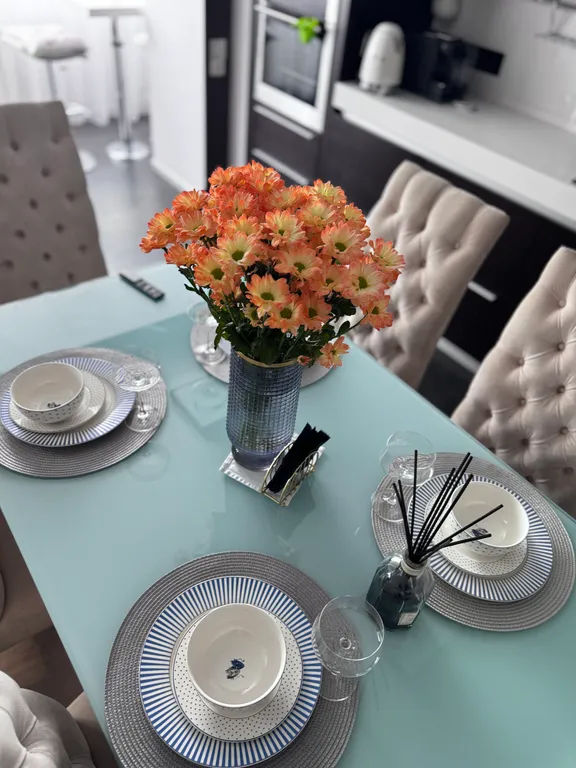 Уютная квартира в историческом центре города