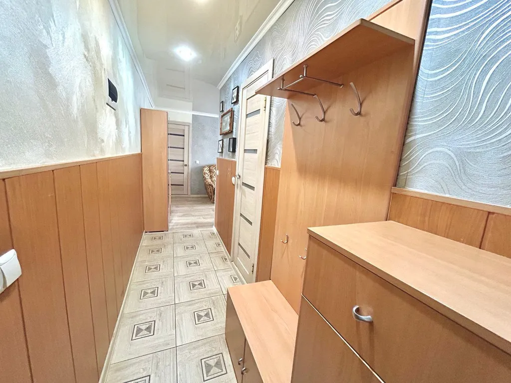 Квартира в центре города