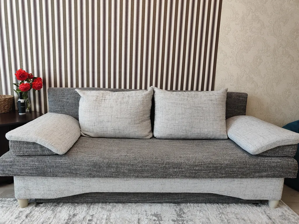 Уютная квартира у моря