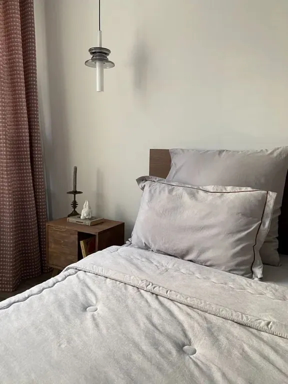 Квартира в историческом центре