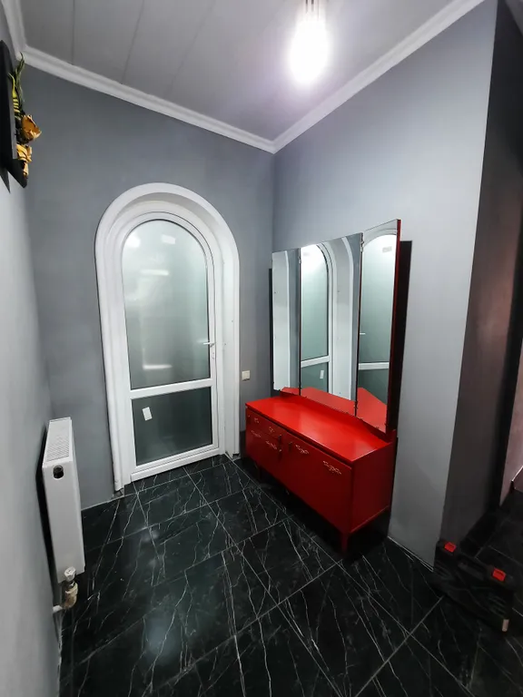 Квартира Квартира Уютный домик в 3-х минутах от моря — Евпатория