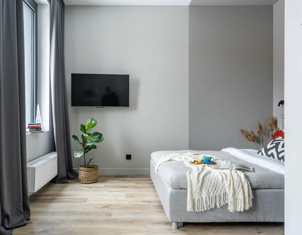 Cozy home aparts