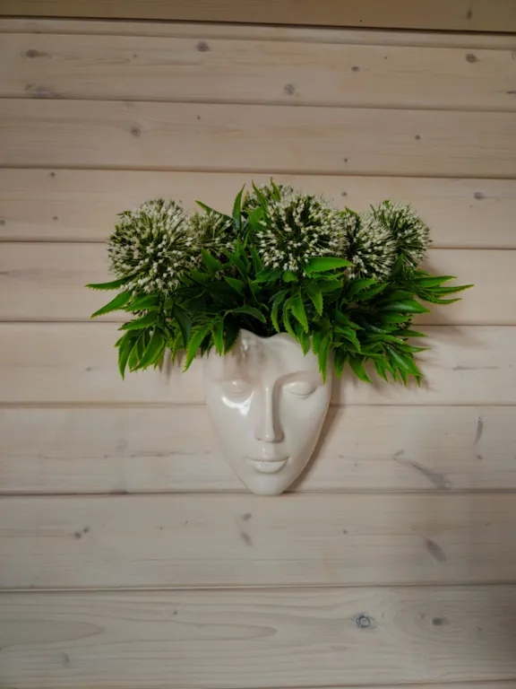 Новый дом с панорамным видом на город