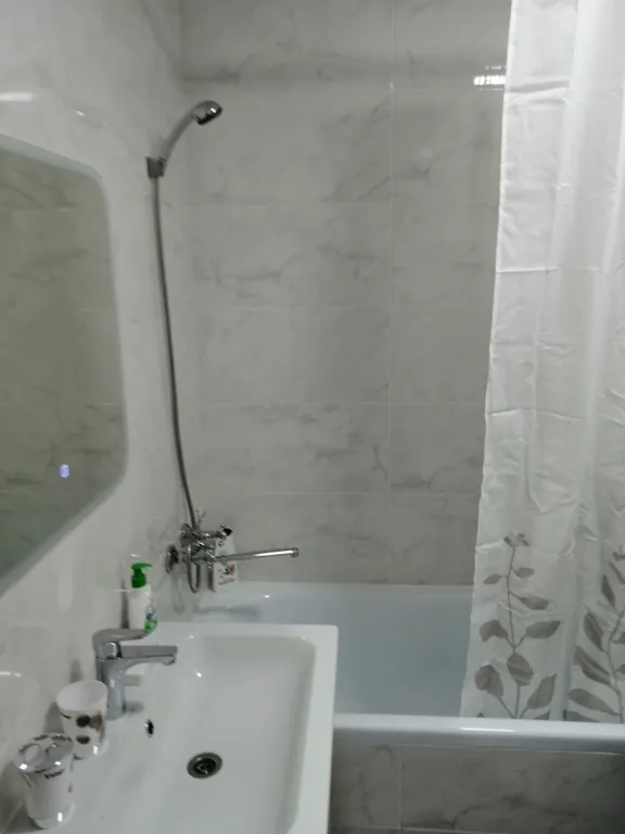 Квартира Уютная квартира — Анапа