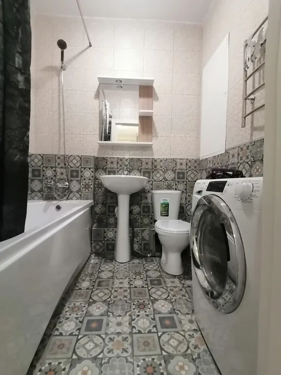 Квартира 1-комнатная Квартира — Раздоры