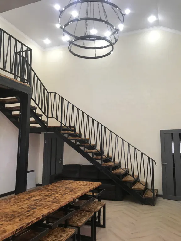 Дом с электросауной