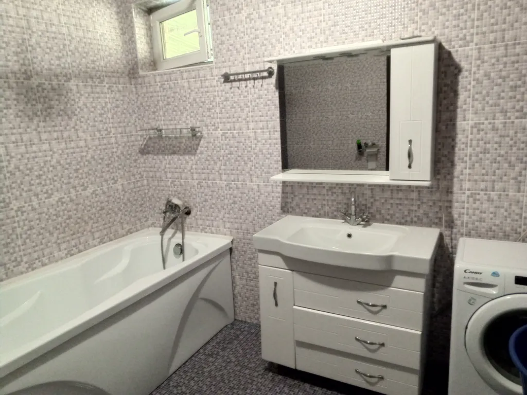 Бюджетный отдых на Азовском море