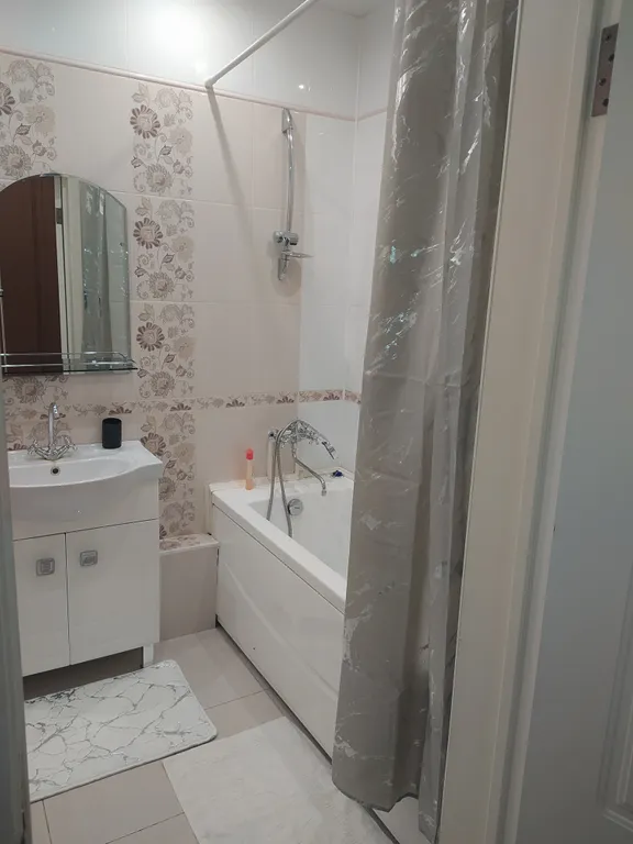 Вы дома в центре