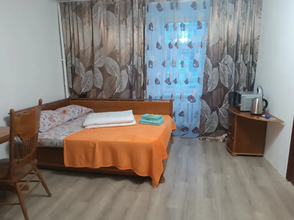 Комната