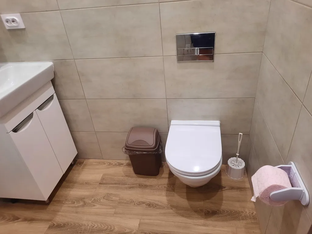 Квартира Уютная квартира-студия — Севастополь